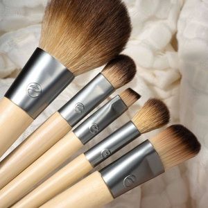EcoTools Fresh Face Everyday Makeup Brush Set